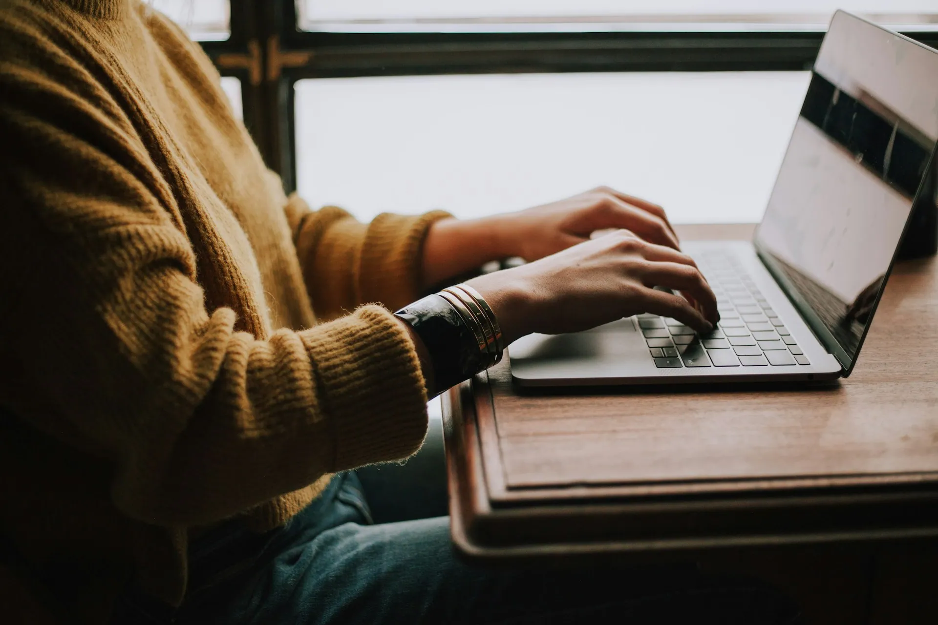 Write for us